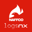 Naffco LogsNX icon