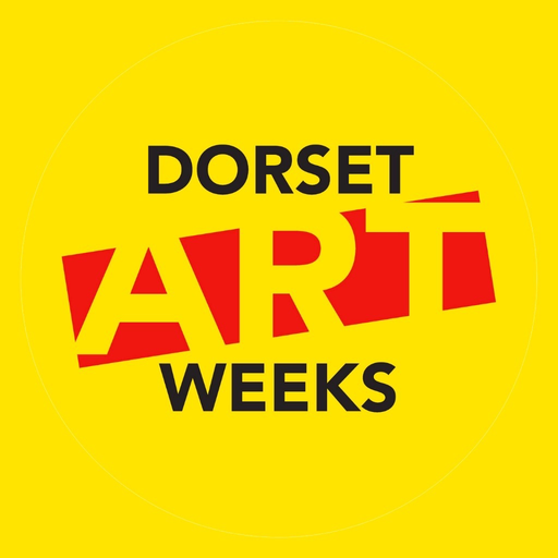 Dorset Art Weeks 2024 app icon
