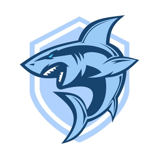 Shark VPN -Fast & Secure Proxy app icon