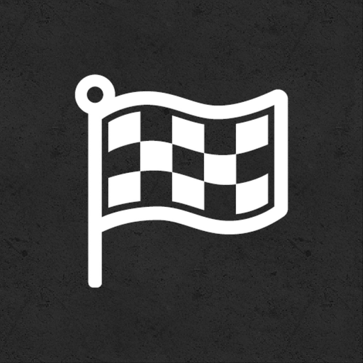LapTracker.app app icon