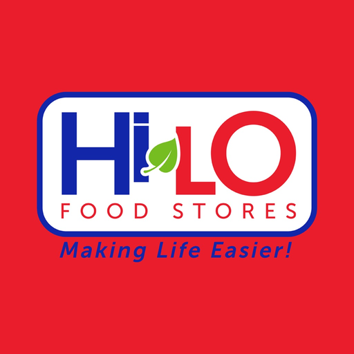 Hilo Food Stores Jamaica app icon