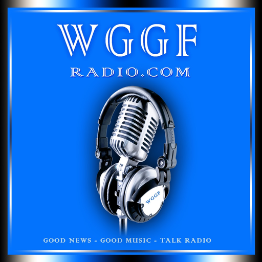 WGGFRADIO app icon