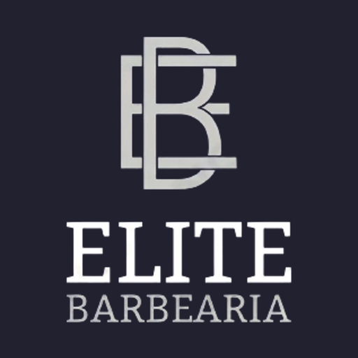 Elite Barbearia app icon