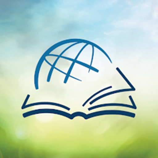 THRU the BIBLE: Audio Study app icon