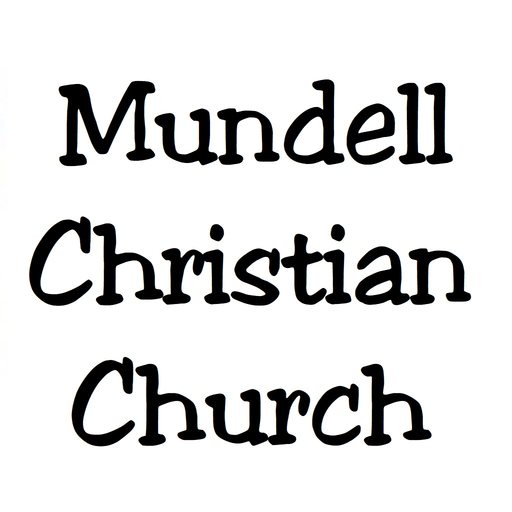 Mundell Christian Church app icon