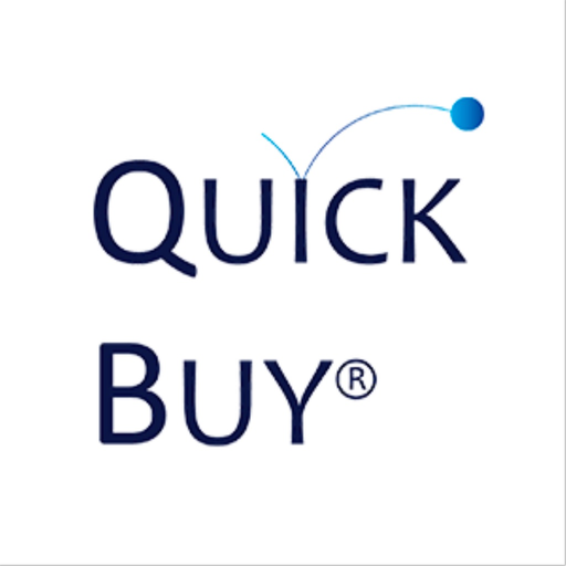 QuickBuy by Moving Station app icon