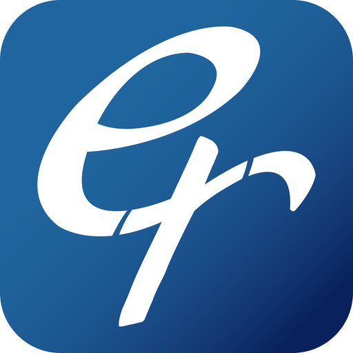 Eternal Rock Lutheran Church app icon