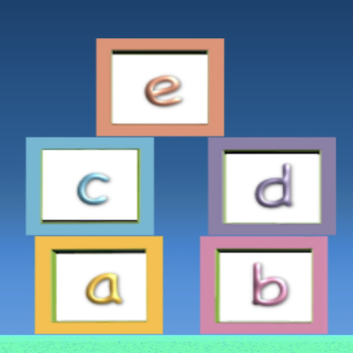 Sensory AlphaDrop app icon