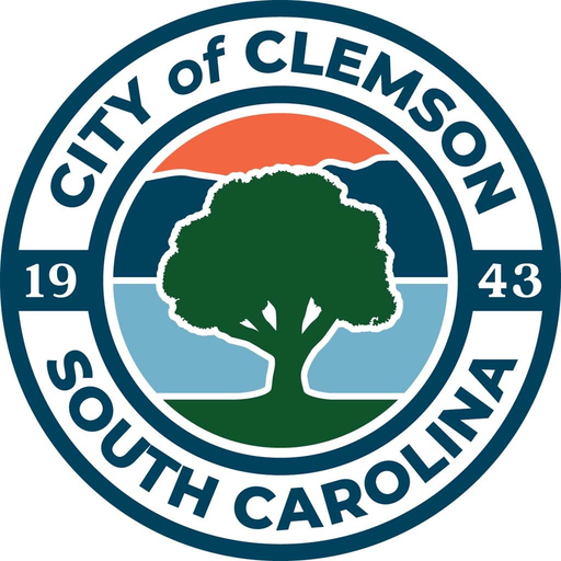City of Clemson app icon