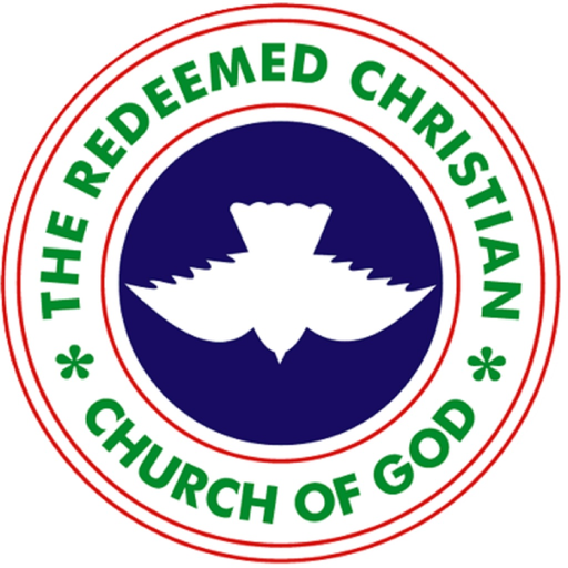 RCCG Dominion Cathedral NJ app icon