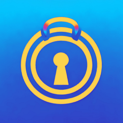 PassBox app icon