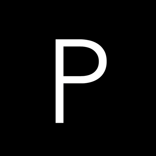 Privus: inertial navigation app icon