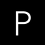 Privus: inertial navigation icon