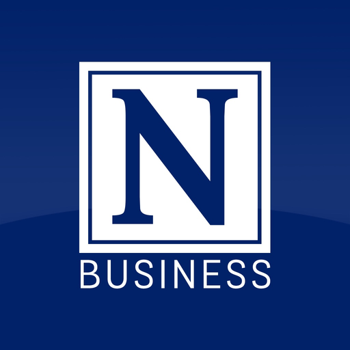 NebraskaLand Bank Business app icon