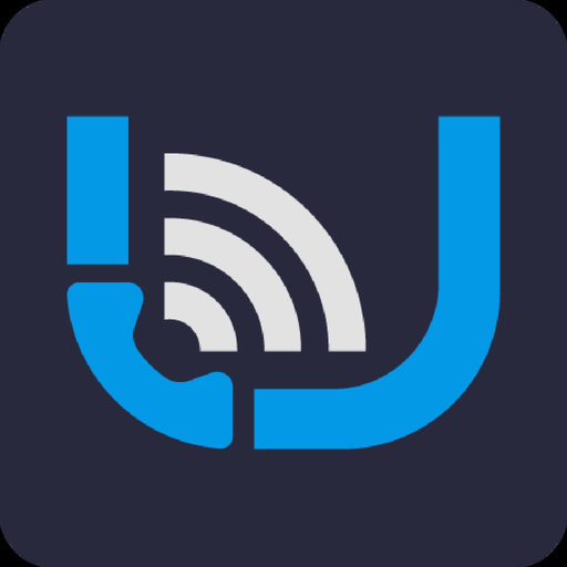 UniVoxx app icon