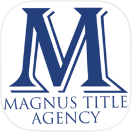 Magnus Title Agency app icon
