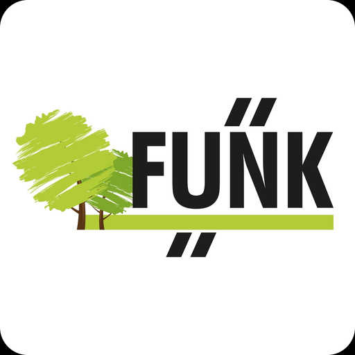 Funk Containerapp app icon