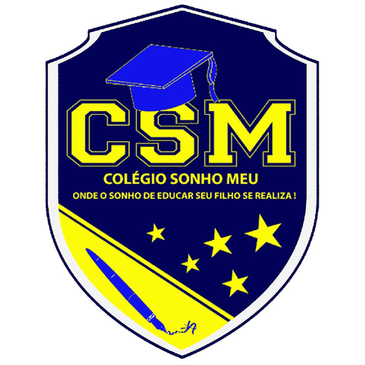 Colégio Sonho Meu app icon