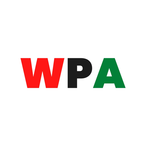 WPA Juneteenth & Black Music app icon