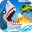 Shark Bounce™ icon