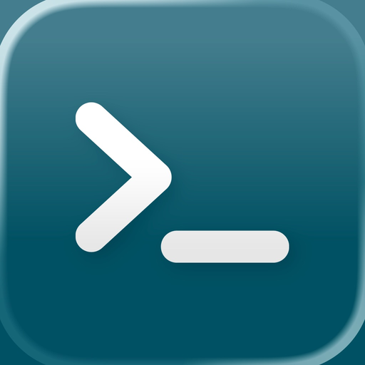 ShellHistory app icon