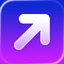 Smart Habit Tracker & Reminder icon