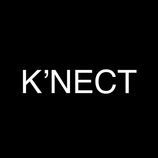 K'NECT app icon