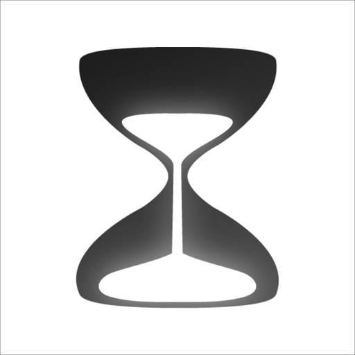 Reverse 专注沙漏 app icon