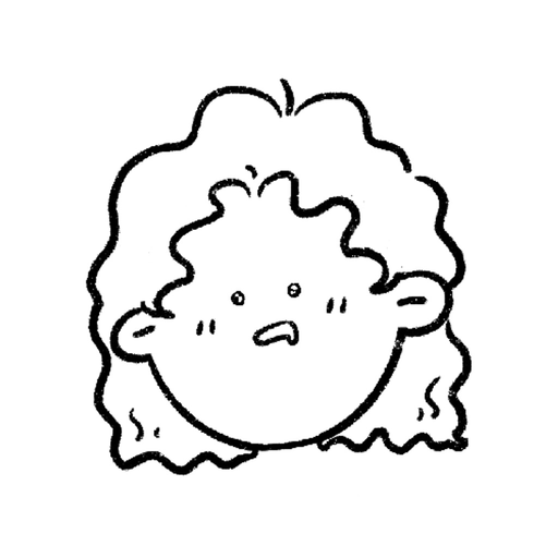 It's meee - simple diary app icon