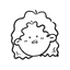 It's meee - simple diary icon