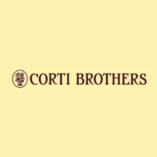 CORTI BROTHERS app icon