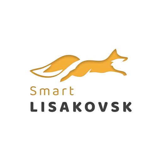 Smart Lisakovsk app icon