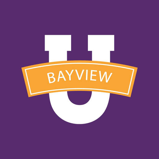 BayviewU app icon