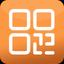 Multi QR Reader icon