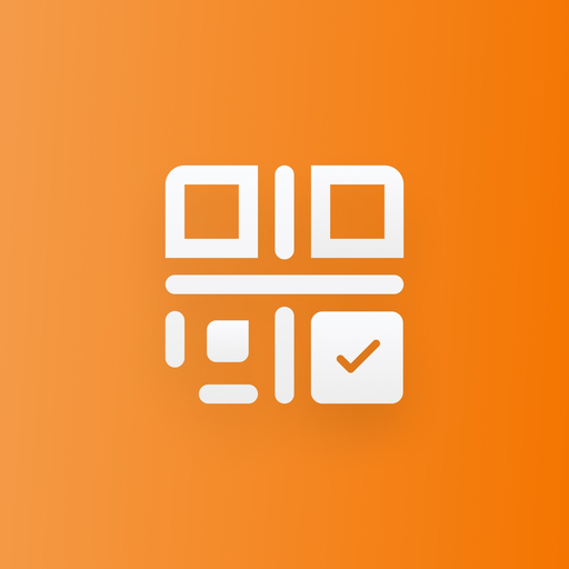 What's App -QR code scanner app icon