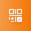 What's App -QR code scanner icon
