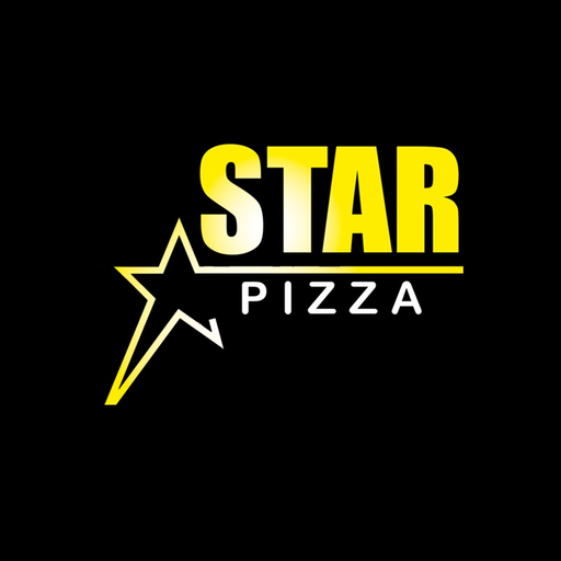 Star Pizza Hull. app icon