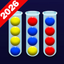 Ball Sort : Color Puzzle Game icon
