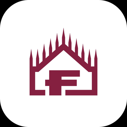 Be Faema app icon