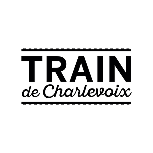 Train de Charlevoix app icon