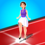 Walk Supermodel icon