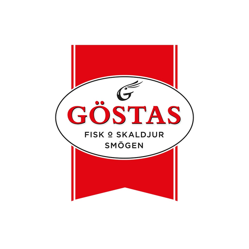 Göstas Order app icon
