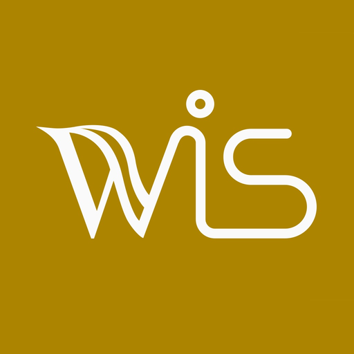 WIS - connection to your spa app icon