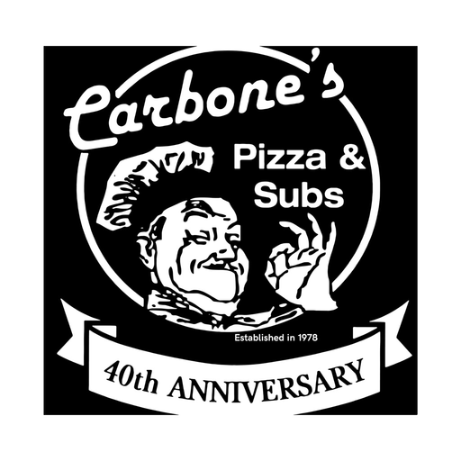 Carbone's Pizza 716 app icon