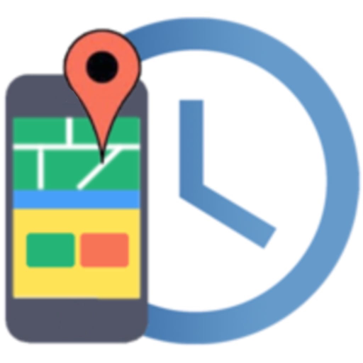 WinTime app icon