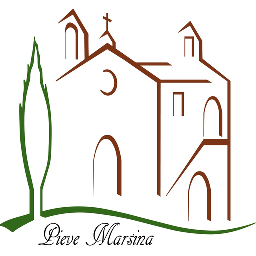 Pieve Marsina app icon