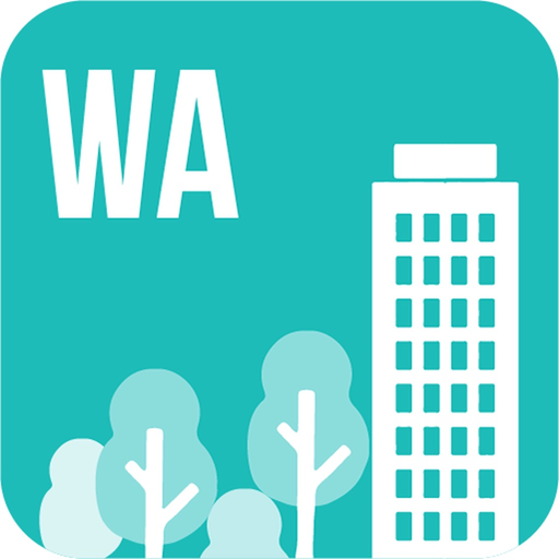 VarkausAir app icon