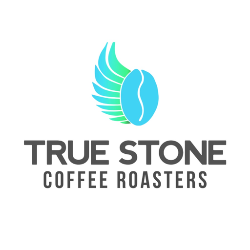 True Stone Coffee app icon