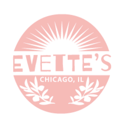 Evette's Chicago app icon