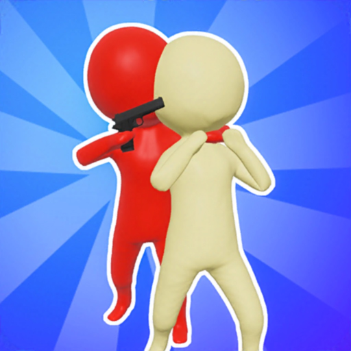 Hostage Master app icon